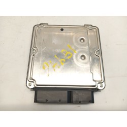 Recambio de centralita motor uce para audi a6 c6 (4f2) 2.7 tdi referencia OEM IAM 4F0907401H  