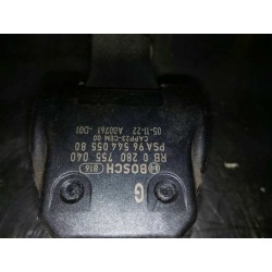 Recambio de pedal acelerador para citroen c2 audace referencia OEM IAM 9654405580 0280755040 