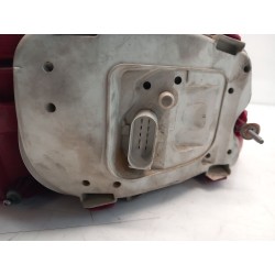 Recambio de piloto trasero derecho para audi a6 c6 (4f2) 2.7 tdi referencia OEM IAM 4F5945096  