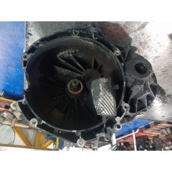 Recambio de caja cambios para ford transit furgoneta (fa_ _) 2.2 tdci referencia OEM IAM 6C1R7002DC  