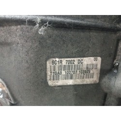 Recambio de caja cambios para ford transit furgoneta (fa_ _) 2.2 tdci referencia OEM IAM 6C1R7002DC  