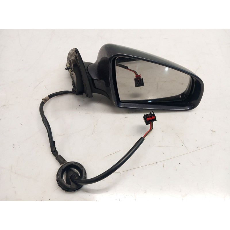 Recambio de retrovisor derecho para audi a6 c6 (4f2) 2.7 tdi referencia OEM IAM 4F2858532Q01C Recambio de retrovisor derecho para audi a6 c6 (4f2) 2.7 tdi referencia OEM IAM 4F2858532Q01C