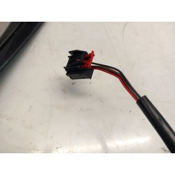 Recambio de retrovisor derecho para audi a6 c6 (4f2) 2.7 tdi referencia OEM IAM 4F2858532Q01C  
