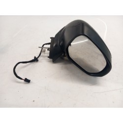 Recambio de retrovisor derecho para citroën c3 picasso exclusive referencia OEM IAM   