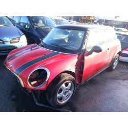 mini mini (r56) del año 2007