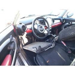 mini mini (r56) del año 2007