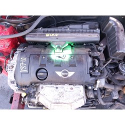 mini mini (r56) del año 2007