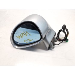 Recambio de retrovisor izquierdo para citroën c4 berlina referencia OEM IAM 96467083  