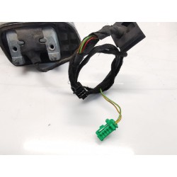Recambio de retrovisor izquierdo para citroën c4 berlina referencia OEM IAM 96467083  