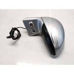 Recambio de retrovisor izquierdo para citroën c4 berlina referencia OEM IAM 96467083  