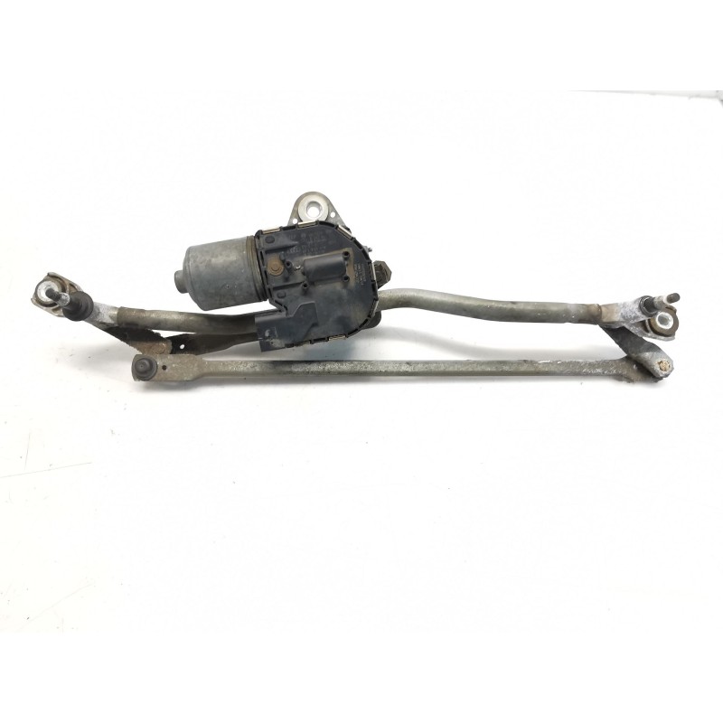Recambio de motor limpia delantero para audi a6 c6 (4f2) 2.7 tdi referencia OEM IAM 4F1955119 Recambio de motor limpia delantero para audi a6 c6 (4f2) 2.7 tdi referencia OEM IAM 4F1955119