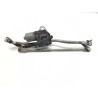 Recambio de motor limpia delantero para audi a6 c6 (4f2) 2.7 tdi referencia OEM IAM 4F1955119  