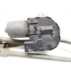 Recambio de motor limpia delantero para audi a6 c6 (4f2) 2.7 tdi referencia OEM IAM 4F1955119  