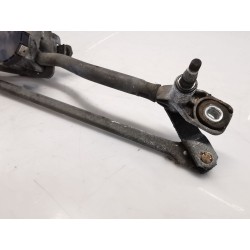 Recambio de motor limpia delantero para audi a6 c6 (4f2) 2.7 tdi referencia OEM IAM 4F1955119  