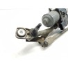 Recambio de motor limpia delantero para audi a6 c6 (4f2) 2.7 tdi referencia OEM IAM 4F1955119  