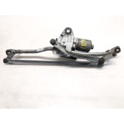 Recambio de motor limpia delantero para audi a6 c6 (4f2) 2.7 tdi referencia OEM IAM 4F1955119  