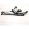 Recambio de motor limpia delantero para audi a6 c6 (4f2) 2.7 tdi referencia OEM IAM 4F1955119  