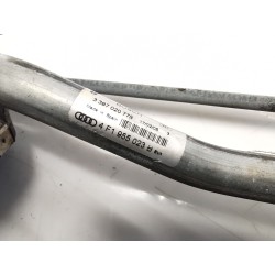 Recambio de motor limpia delantero para audi a6 c6 (4f2) 2.7 tdi referencia OEM IAM 4F1955119  