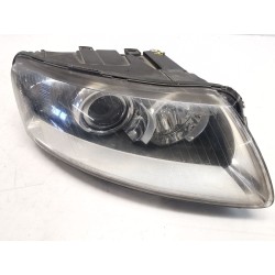 Recambio de faro derecho para audi a6 c6 (4f2) 2.7 tdi referencia OEM IAM 5DF00870410  