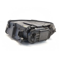 Recambio de faro derecho para audi a6 c6 (4f2) 2.7 tdi referencia OEM IAM 5DF00870410  