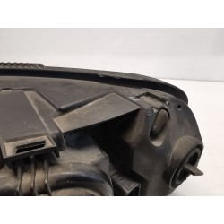 Recambio de faro derecho para audi a6 c6 (4f2) 2.7 tdi referencia OEM IAM 5DF00870410  