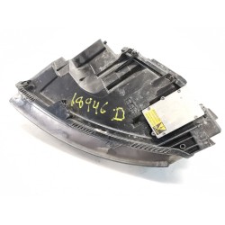 Recambio de faro derecho para audi a6 c6 (4f2) 2.7 tdi referencia OEM IAM 5DF00870410  