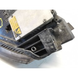 Recambio de faro derecho para audi a6 c6 (4f2) 2.7 tdi referencia OEM IAM 5DF00870410  