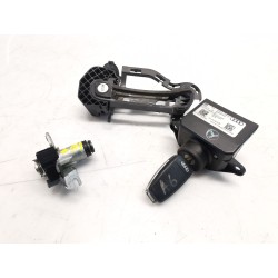Recambio de antirrobo para audi a6 c6 (4f2) 2.7 tdi referencia OEM IAM 4F0909131D  