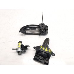 Recambio de antirrobo para audi a6 c6 (4f2) 2.7 tdi referencia OEM IAM 4F0909131D  