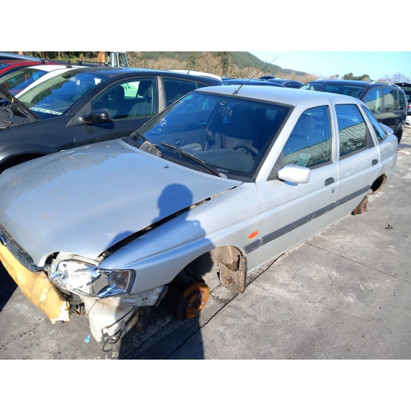 ford escort berl./turn./cab./express del año 1999 ford escort berl./turn./cab./express del año 1999