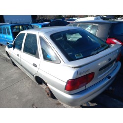 ford escort berl./turn./cab./express del año 1999