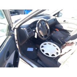 ford escort berl./turn./cab./express del año 1999