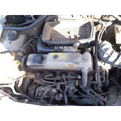 ford escort berl./turn./cab./express del año 1999