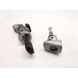 Recambio de antirrobo para citroën c4 berlina referencia OEM IAM N0502073  