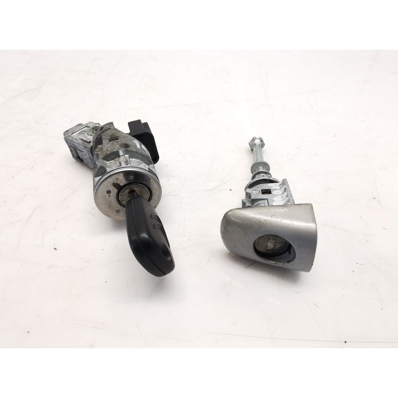 Recambio de antirrobo para citroën c4 berlina referencia OEM IAM N0502073  