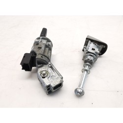 Recambio de antirrobo para citroën c4 berlina referencia OEM IAM N0502073  