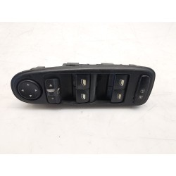 Recambio de mando elevalunas delantero izquierdo para citroën c4 grand picasso referencia OEM IAM 96639382ZD  