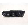 Recambio de mando elevalunas delantero izquierdo para citroën c4 grand picasso referencia OEM IAM 96639382ZD  
