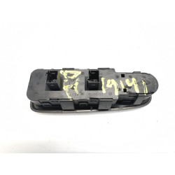 Recambio de mando elevalunas delantero izquierdo para citroën c4 grand picasso referencia OEM IAM 96639382ZD  