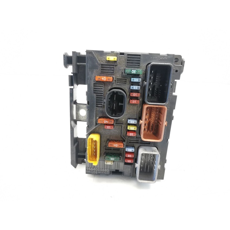 Recambio de bsm para citroën c4 grand picasso referencia OEM IAM 9664055680  