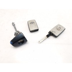 Recambio de bombín puerta lateral derecha para toyota rav 4 iii (_a3_) 2.2 d 4wd (ala30_) referencia OEM IAM   