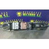 Recambio de mando elevalunas delantero izquierdo para renault espace iv (jk0) expression referencia OEM IAM 0012126  