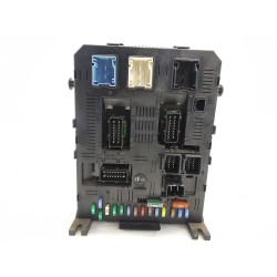 Recambio de bsi para citroën c4 berlina referencia OEM IAM 9661940480  