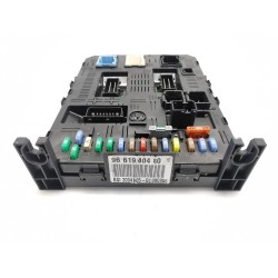Recambio de bsi para citroën c4 berlina referencia OEM IAM 9661940480  