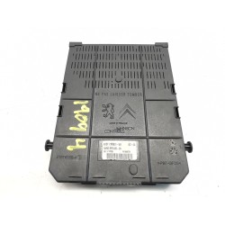 Recambio de bsi para citroën c4 berlina referencia OEM IAM 9661940480  