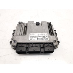 Recambio de centralita motor uce para citroën c4 grand picasso referencia OEM IAM 9664617480  