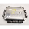 Recambio de centralita motor uce para citroën c4 grand picasso referencia OEM IAM 9664617480  