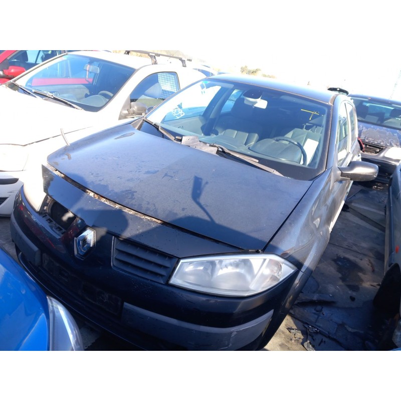 renault megane ii (bm0/1_, cm0/1_) del año 2005