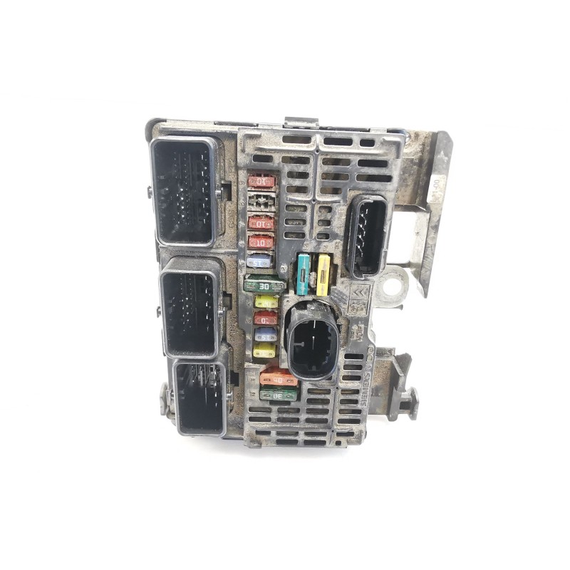 Recambio de bsm para citroën c4 berlina referencia OEM IAM 9661682980  