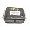 Recambio de centralita motor uce para chevrolet kalos referencia OEM IAM 96435559  